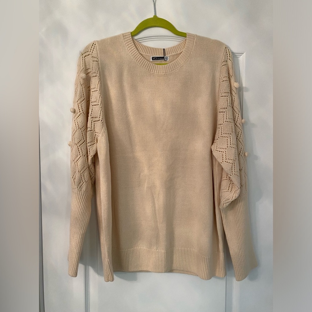 Bnwt sweater